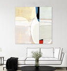 Beholder IV by Sisa Jasper on GIANT ART - abstract