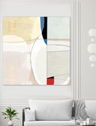 Beholder IV by Sisa Jasper on GIANT ART - abstract