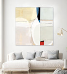 Beholder IV by Sisa Jasper on GIANT ART - abstract