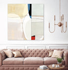 Beholder IV by Sisa Jasper on GIANT ART - abstract