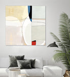 Beholder IV by Sisa Jasper on GIANT ART - abstract