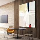 Beholder IV by Sisa Jasper on GIANT ART - abstract