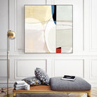 Beholder IV by Sisa Jasper on GIANT ART - abstract