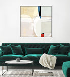 Beholder IV by Sisa Jasper on GIANT ART - abstract