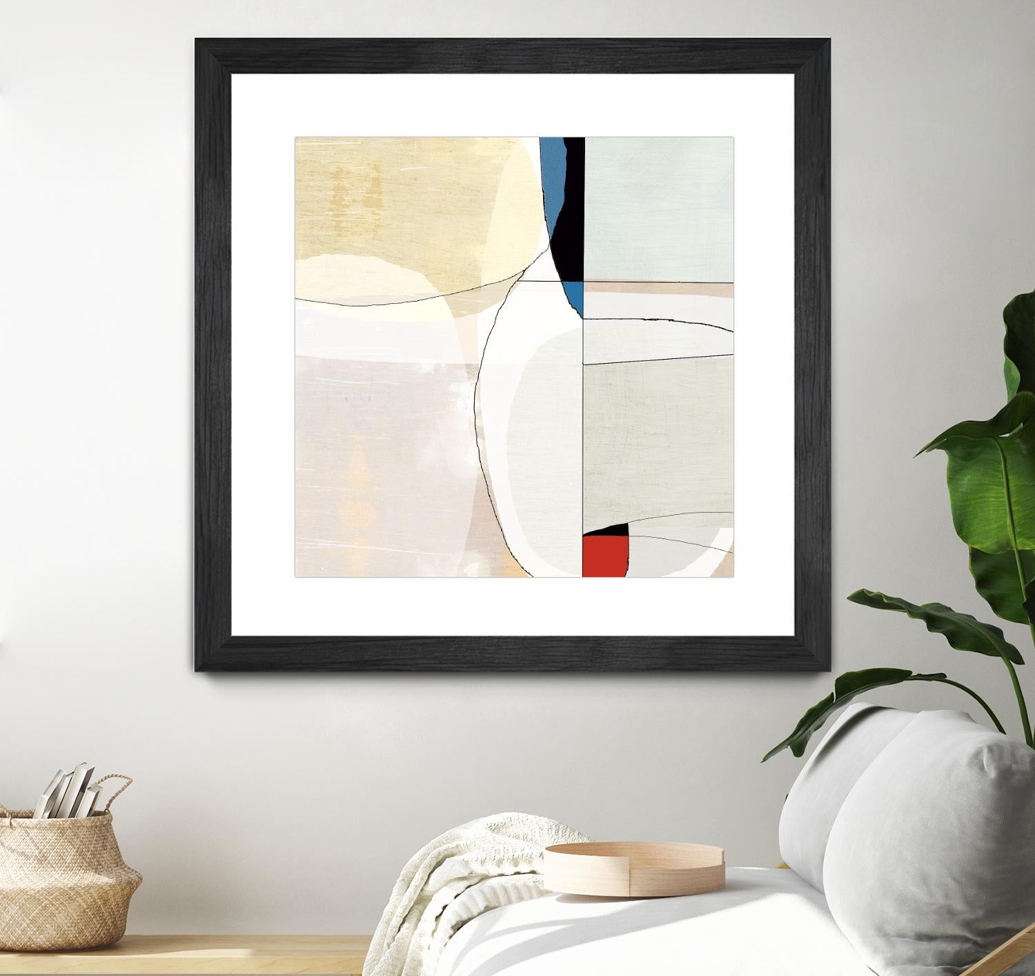 Beholder IV by Sisa Jasper on GIANT ART - abstract