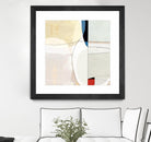 Beholder IV by Sisa Jasper on GIANT ART - abstract