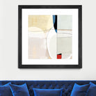 Beholder IV by Sisa Jasper on GIANT ART - abstract