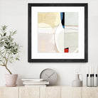 Beholder IV by Sisa Jasper on GIANT ART - abstract