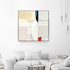 Beholder IV by Sisa Jasper on GIANT ART - abstract