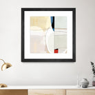 Beholder IV by Sisa Jasper on GIANT ART - abstract