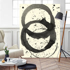 Astro Burst IV by Vanna Lam on GIANT ART - abstract