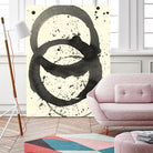 Astro Burst IV by Vanna Lam on GIANT ART - abstract