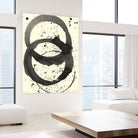 Astro Burst IV by Vanna Lam on GIANT ART - abstract