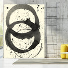 Astro Burst IV by Vanna Lam on GIANT ART - abstract