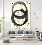 Astro Burst IV by Vanna Lam on GIANT ART - abstract