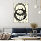 Astro Burst IV by Vanna Lam on GIANT ART - abstract