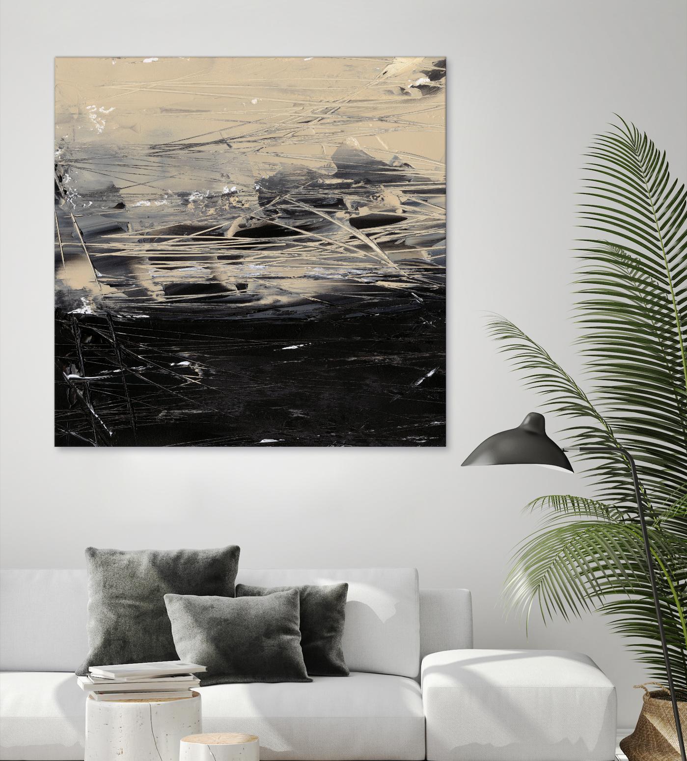 Dynamics IV by Ethan Harper on GIANT ART - abstract