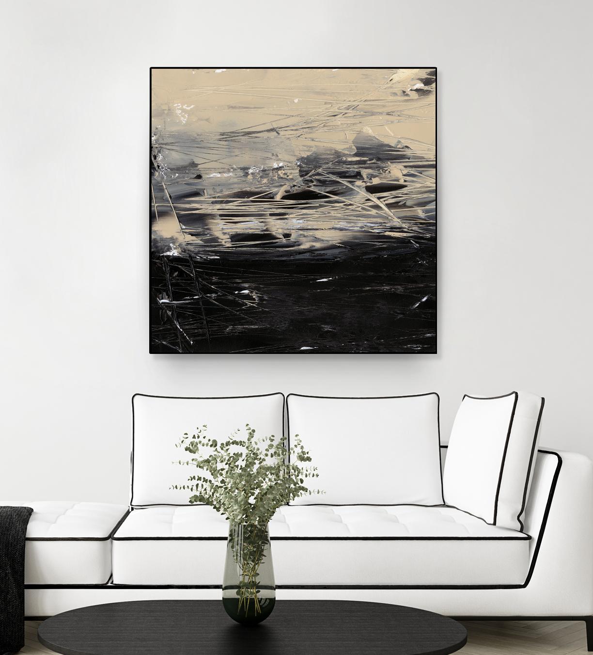 Dynamics IV by Ethan Harper on GIANT ART - abstract