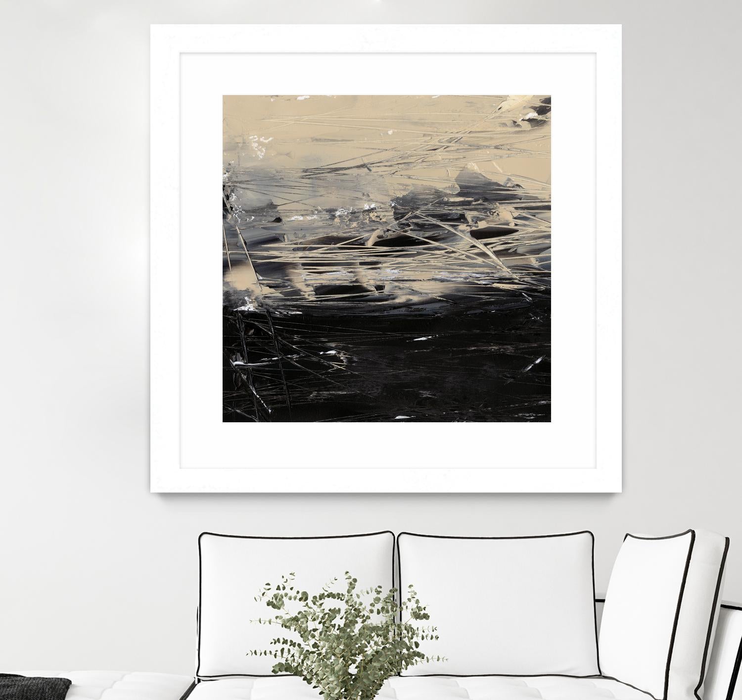 Dynamics IV by Ethan Harper on GIANT ART - abstract