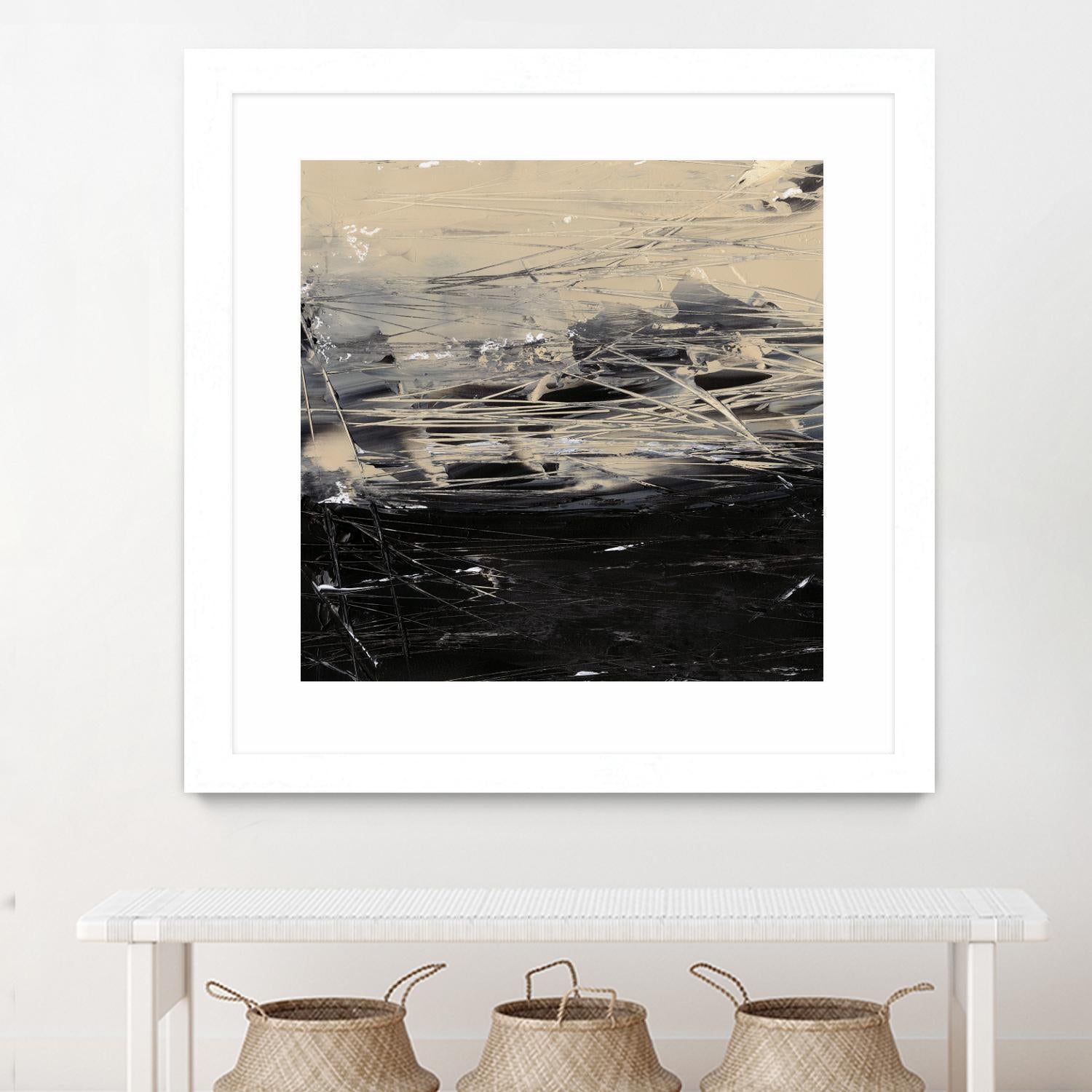 Dynamics IV by Ethan Harper on GIANT ART - abstract