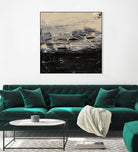 Dynamics IV by Ethan Harper on GIANT ART - abstract