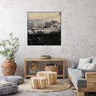 Dynamics IV by Ethan Harper on GIANT ART - abstract