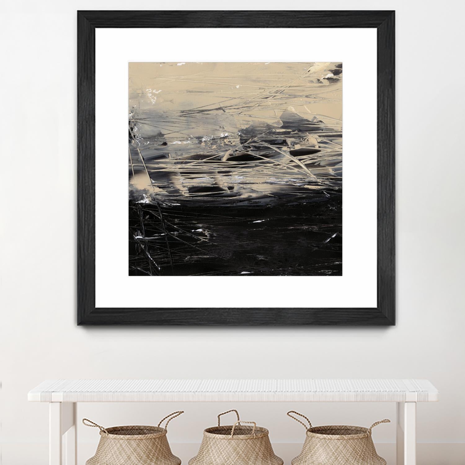 Dynamics IV by Ethan Harper on GIANT ART - abstract