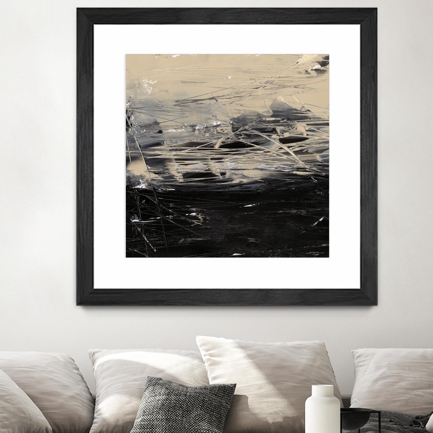 Dynamics IV by Ethan Harper on GIANT ART - abstract