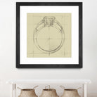 Ring Design I by Ethan Harper on GIANT ART - fashion