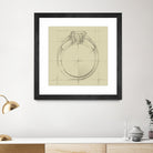 Ring Design I by Ethan Harper on GIANT ART - fashion