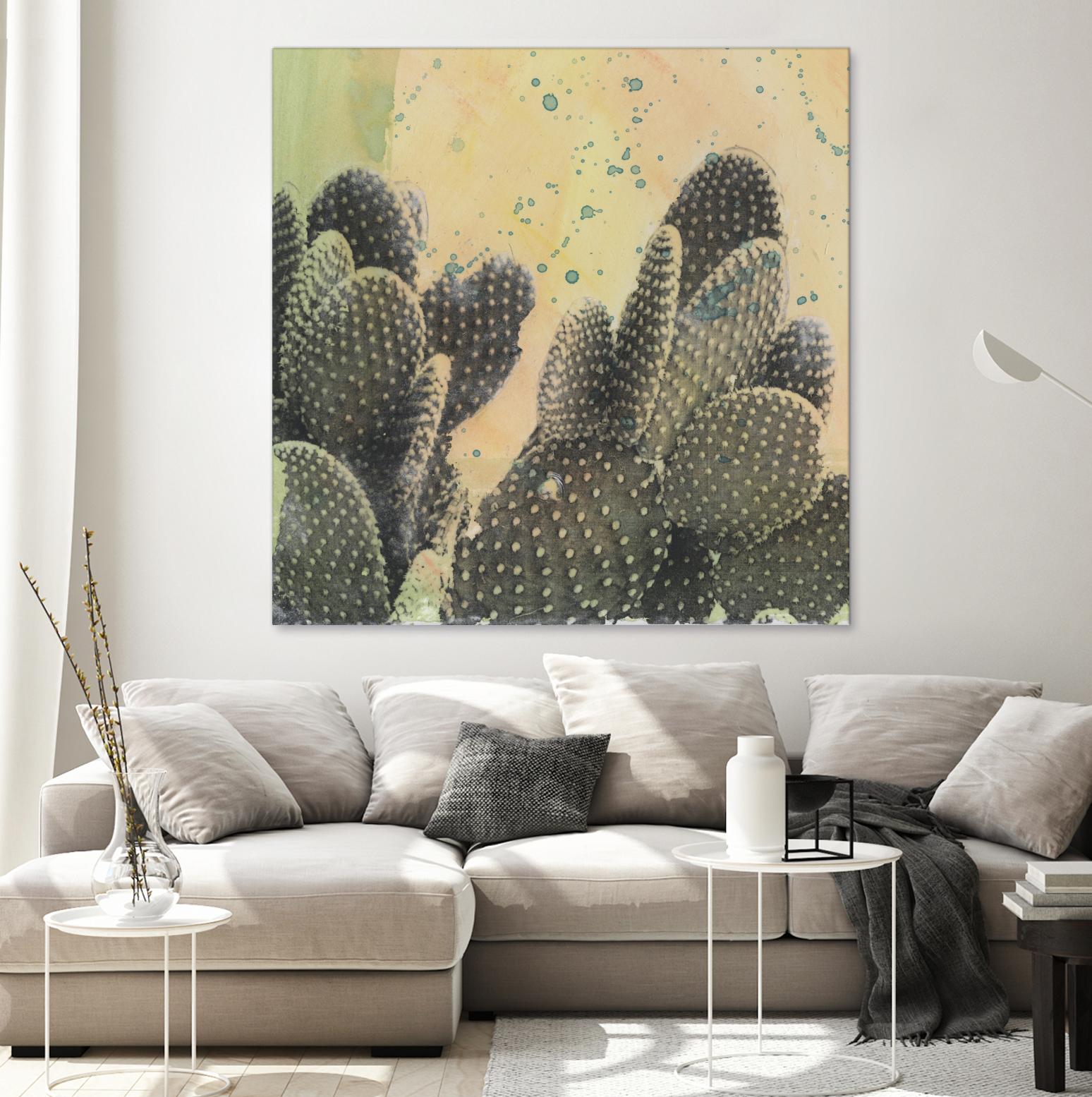Desert Dreams II by Naomi McCavitt on GIANT ART - coastal & tropical