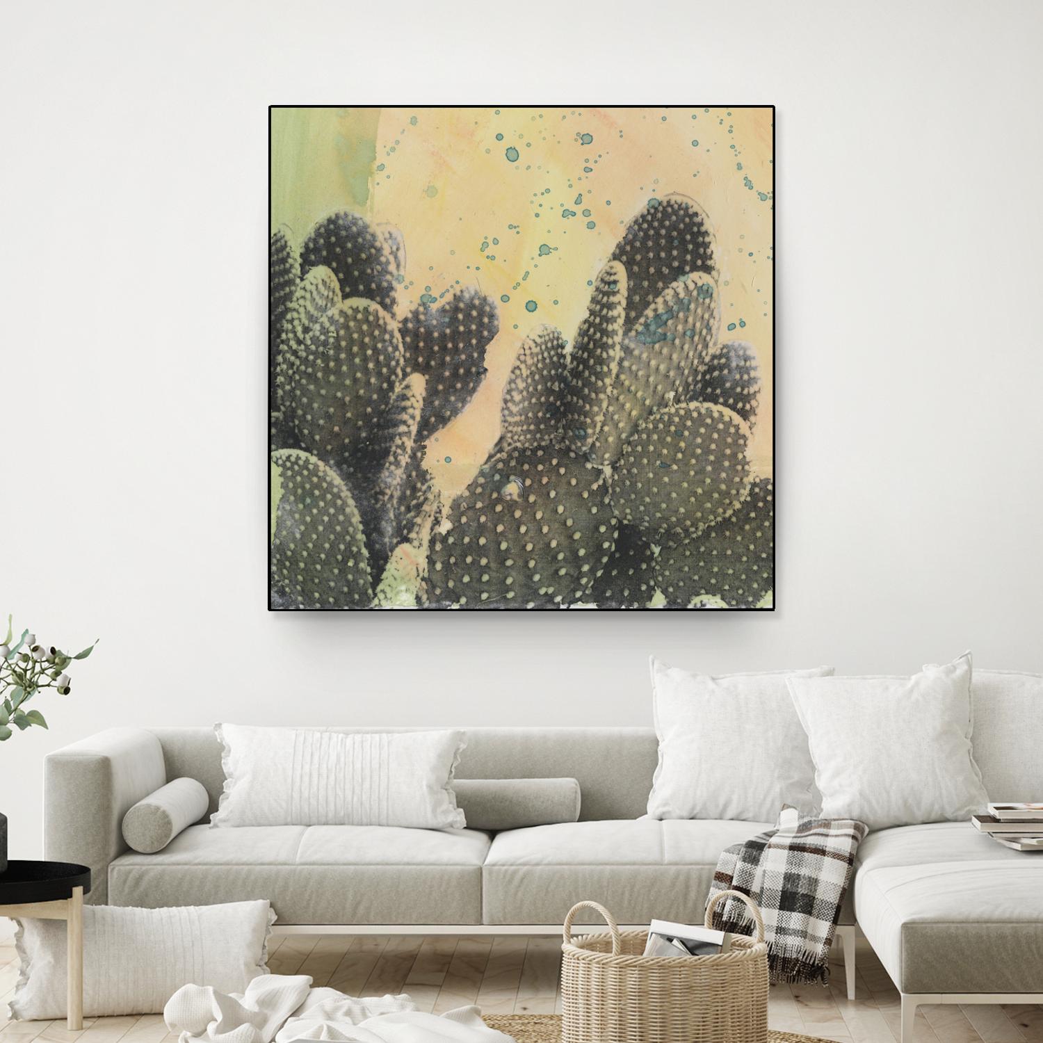 Desert Dreams II by Naomi McCavitt on GIANT ART - coastal & tropical