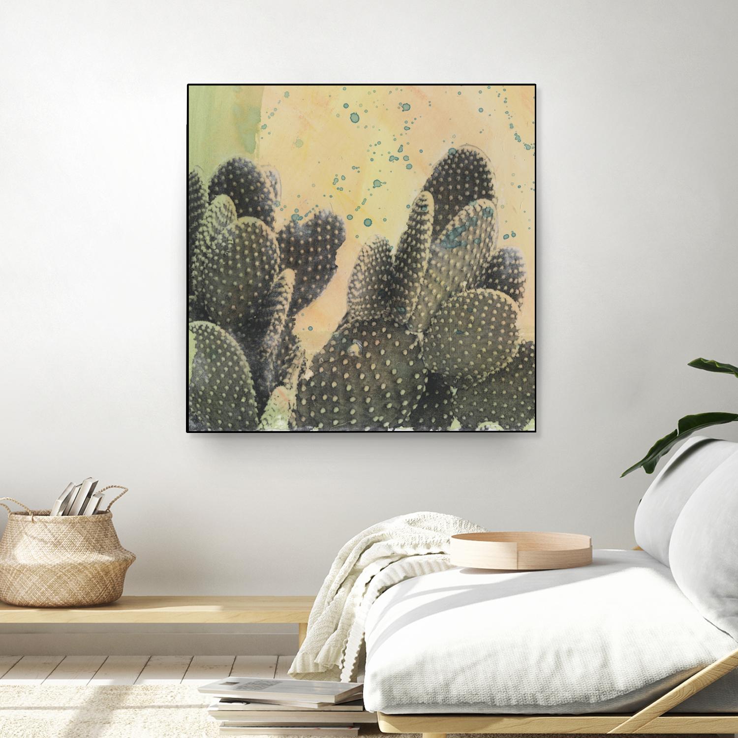 Desert Dreams II by Naomi McCavitt on GIANT ART - coastal & tropical