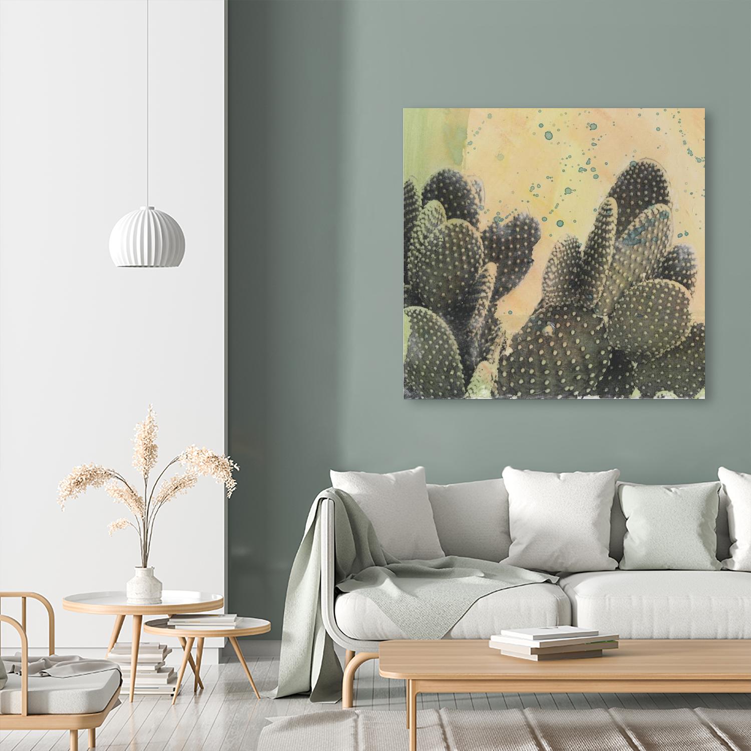 Desert Dreams II by Naomi McCavitt on GIANT ART - coastal & tropical