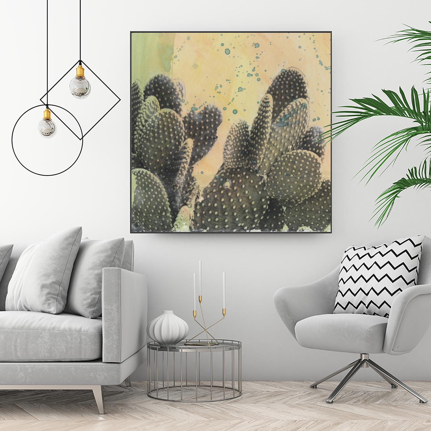 Desert Dreams II by Naomi McCavitt on GIANT ART - coastal & tropical