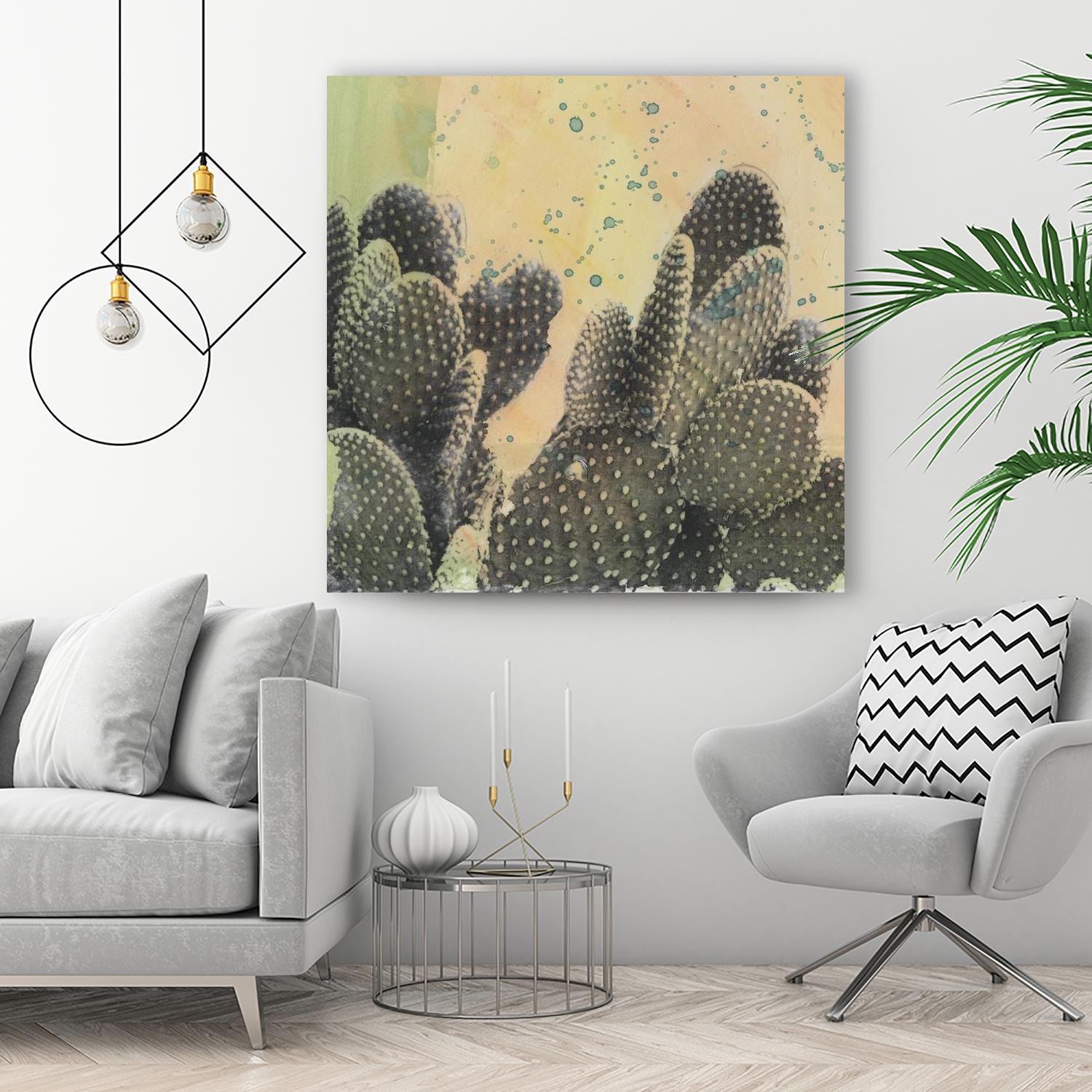 Desert Dreams II by Naomi McCavitt on GIANT ART - coastal & tropical