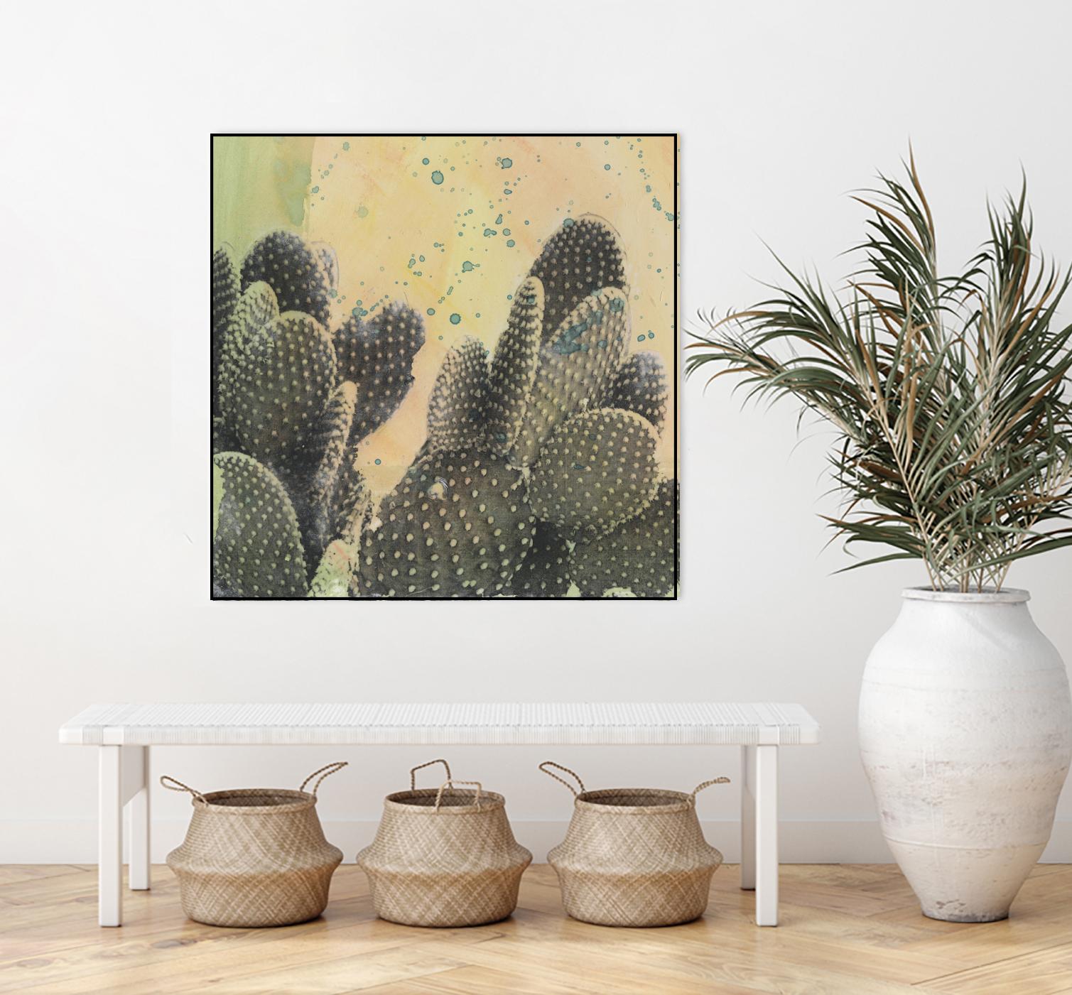 Desert Dreams II by Naomi McCavitt on GIANT ART - coastal & tropical