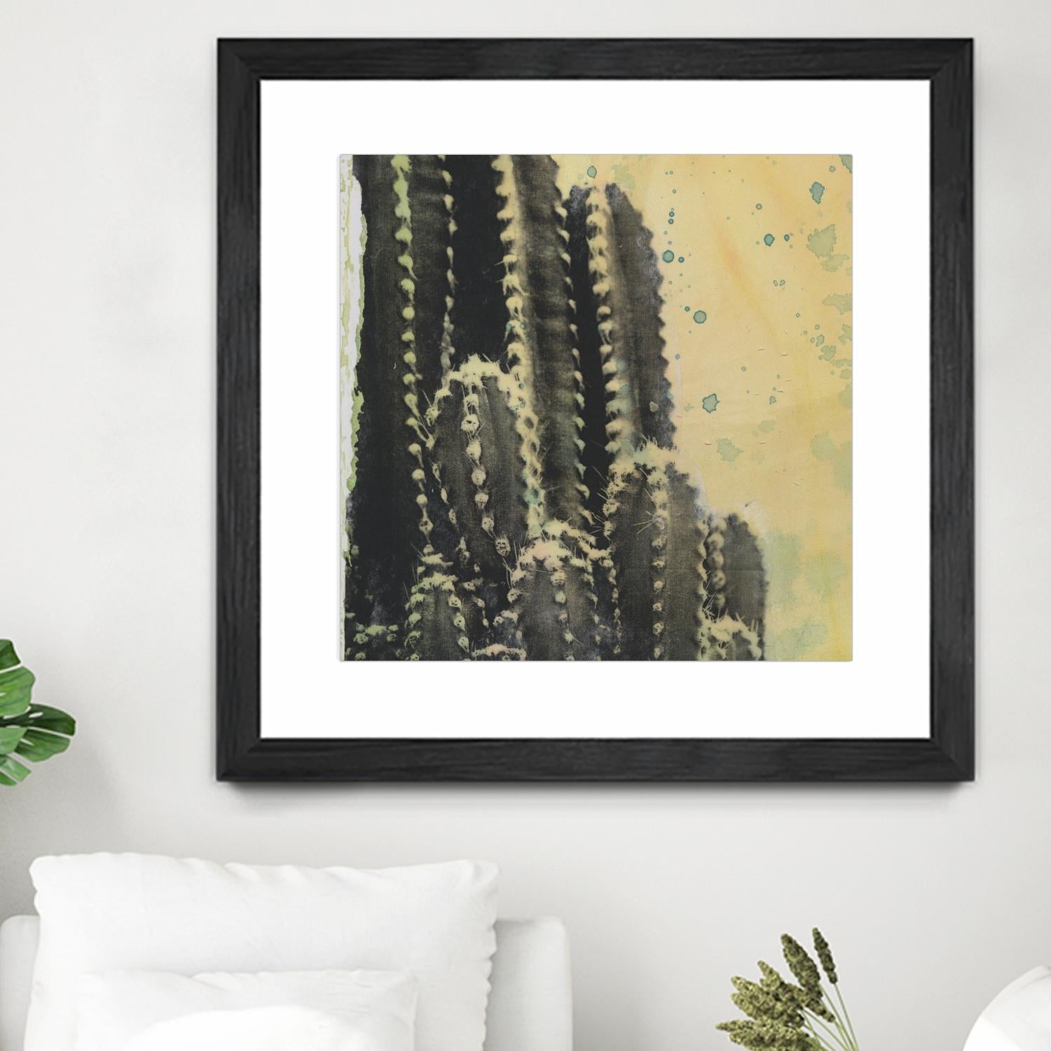 Desert Dreams IV by Naomi McCavitt on GIANT ART - coastal & tropical