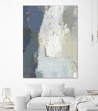 A Go Go III by Sue Jachimiec on GIANT ART - white abstract abstract