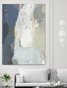 A Go Go III by Sue Jachimiec on GIANT ART - white abstract abstract