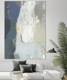 A Go Go III by Sue Jachimiec on GIANT ART - white abstract abstract