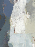 A Go Go III by Sue Jachimiec on GIANT ART - white abstract abstract