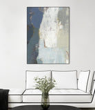 A Go Go III by Sue Jachimiec on GIANT ART - white abstract abstract