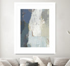 A Go Go III by Sue Jachimiec on GIANT ART - white abstract abstract