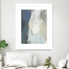 A Go Go III by Sue Jachimiec on GIANT ART - white abstract abstract