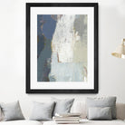 A Go Go III by Sue Jachimiec on GIANT ART - white abstract abstract