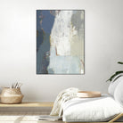 A Go Go III by Sue Jachimiec on GIANT ART - white abstract abstract