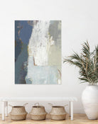 A Go Go III by Sue Jachimiec on GIANT ART - white abstract abstract