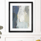 A Go Go III by Sue Jachimiec on GIANT ART - white abstract abstract