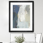 A Go Go III by Sue Jachimiec on GIANT ART - white abstract abstract